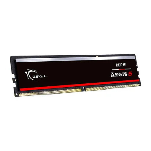 G.Skill Aegis 5 16GB 5600MHz CL36 DDR5 RAM